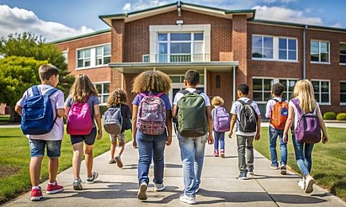 The Best School Districts Near Jacksonville