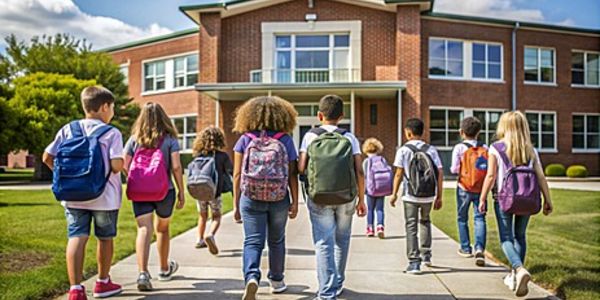The Best School Districts Near Jacksonville
