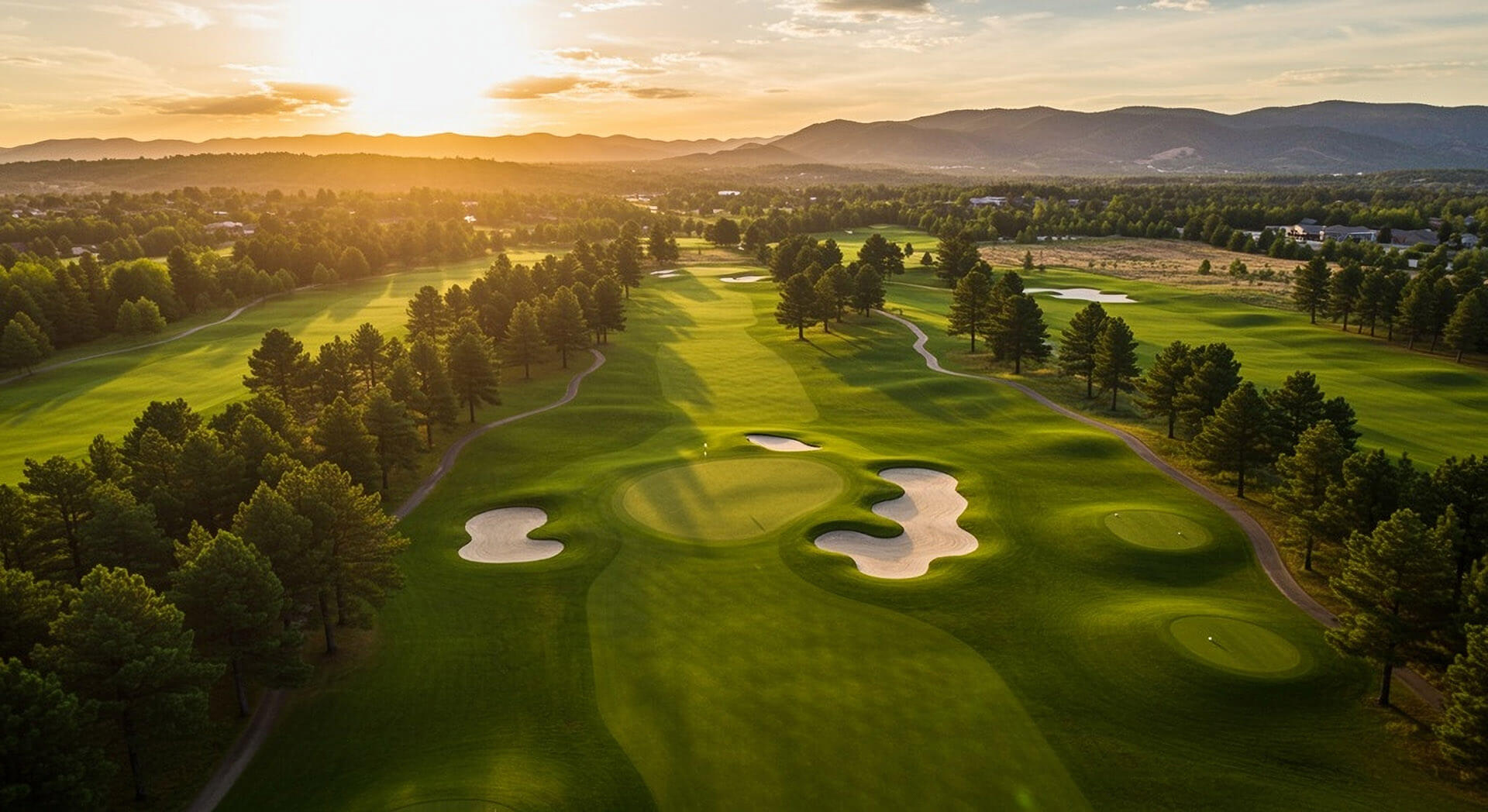 Spruce Creek Golf Club Del Webb