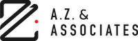 AZ-Logo-Black-Stack