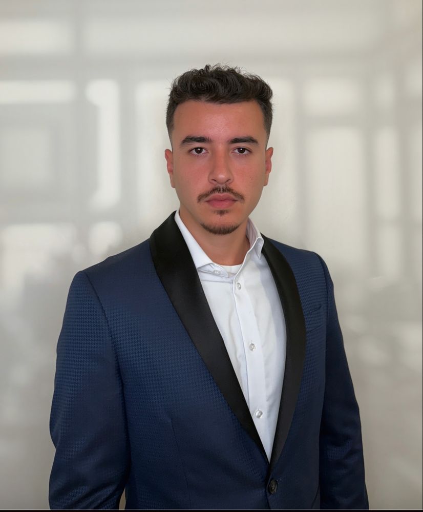 Christopher Orozco Ruiz