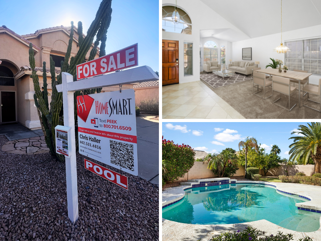 Moonlight Cove Listing For Sale