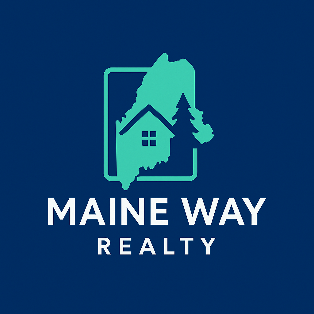 Home valuation Logo