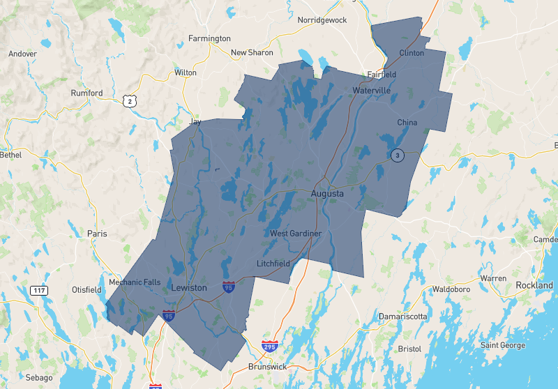 Between Sea and Summit