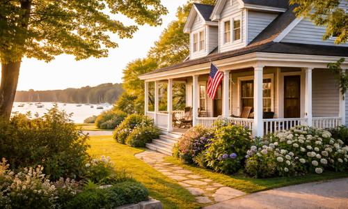 Shifting Tides: Maine Real Estate Enters a New &hellip;