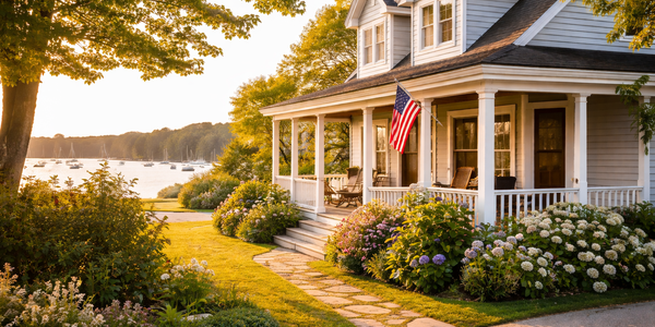 Shifting Tides: Maine Real Estate Enters a New &hellip;