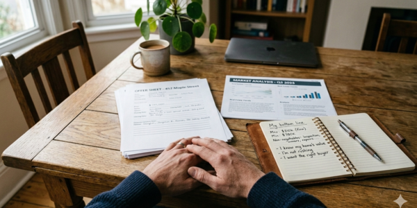 Selling Your Home in 2026: Perspective Over Panic &hellip;