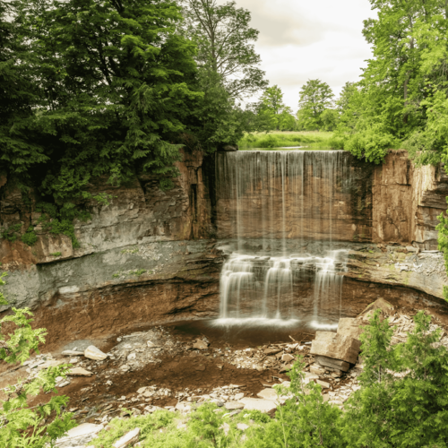 Moving to Owen sound
