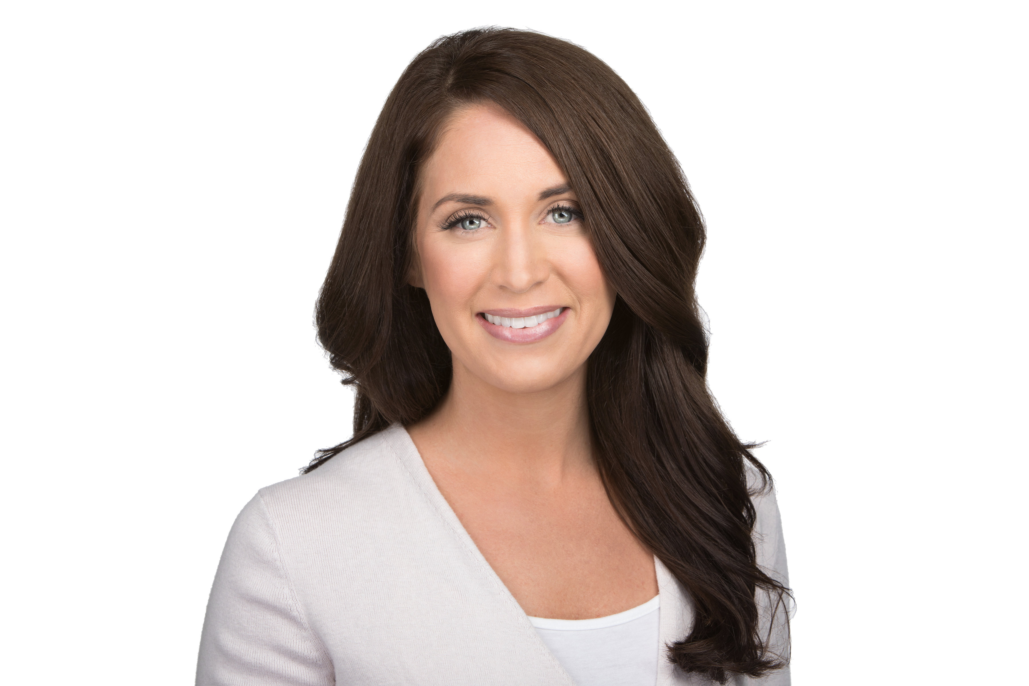 Dacia Rosner Headshot