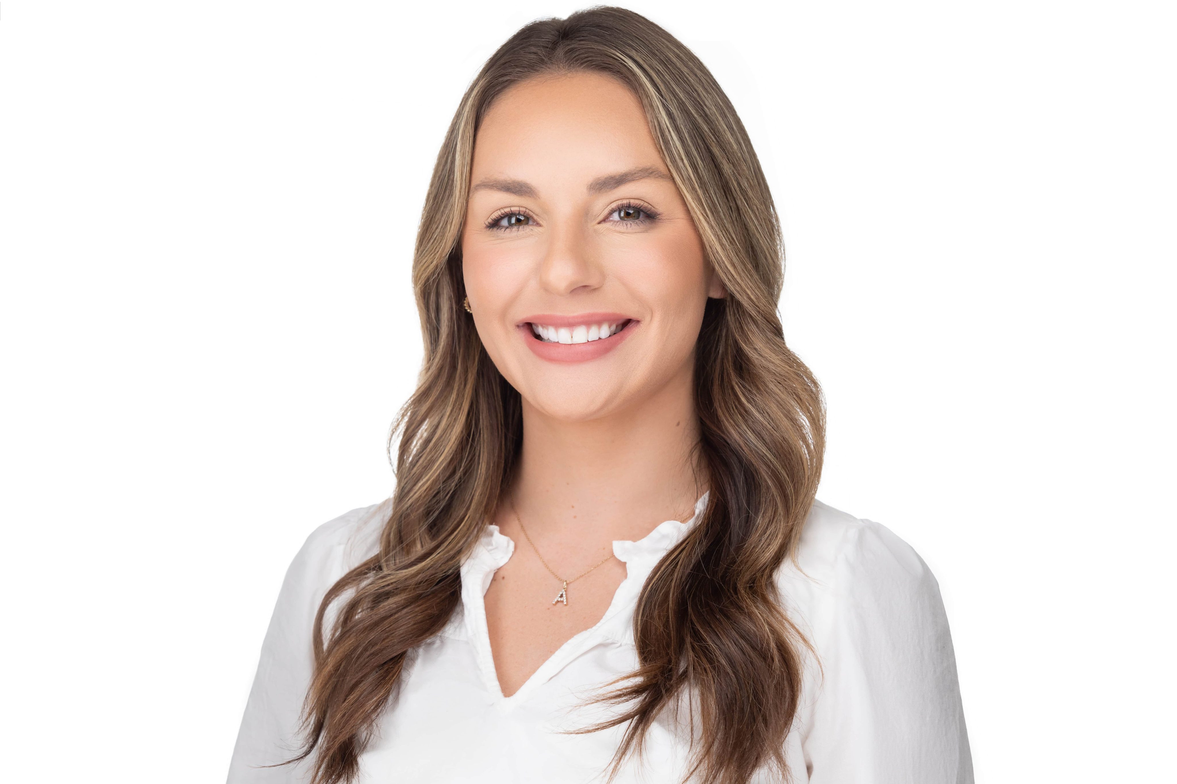 Faith Martin Headshot