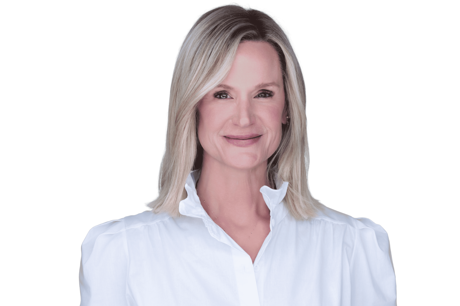 Katie Slaymaker Headshot