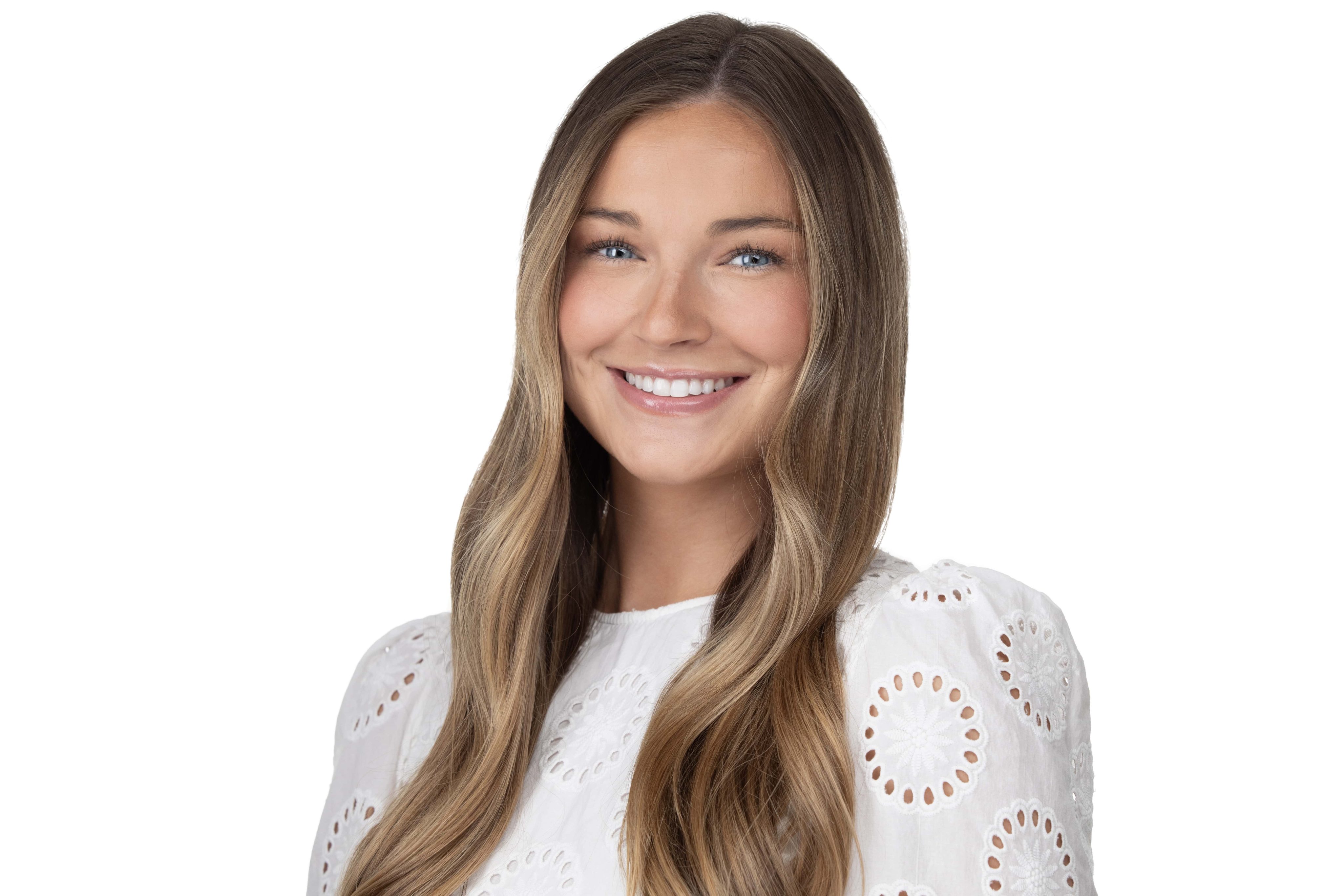 Rileigh Edwards Headshot