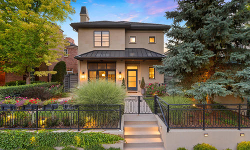 How to Create a Low Maintenance Denver Home …