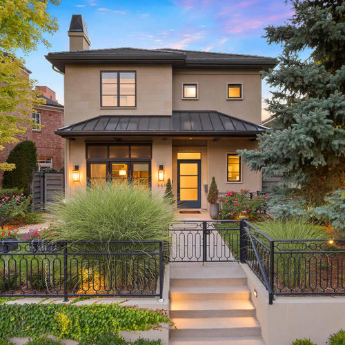 How to Create a Low Maintenance Denver Home That Gives You More Time for Life