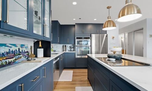 Top Kitchen Trends Shaping Denver Homes in 2026