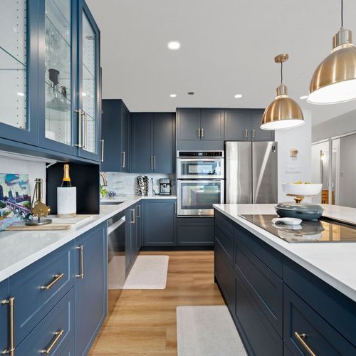 Top Kitchen Trends Shaping Denver Homes in 2026