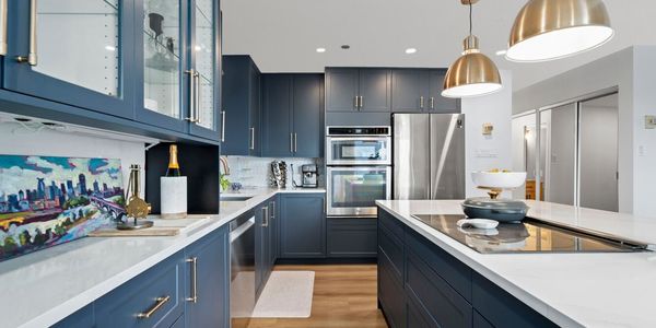 Top Kitchen Trends Shaping Denver Homes in 2026