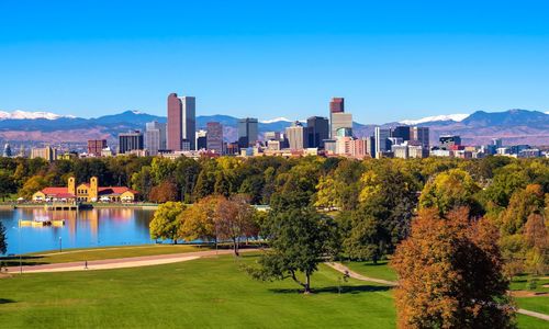 How Denver Neighborhoods Create the Outdoor Lifestyle Homeowners &hellip;