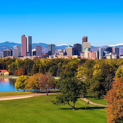 How Denver Neighborhoods Create the Outdoor Lifestyle Homeowners Want Most