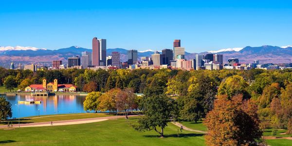 How Denver Neighborhoods Create the Outdoor Lifestyle Homeowners &hellip;
