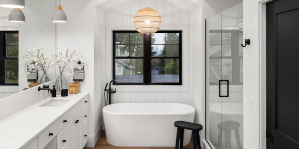 10 Luxury Bathroom Trends That Make Denver Homes &hellip;