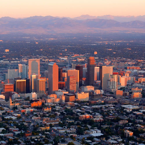 Moving to Denver and How to Choose the Right Neighborhood for Your Lifestyle