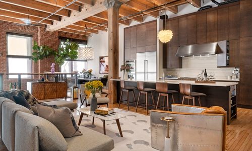 The Return of Warm Interiors for Fall 2026 &hellip;
