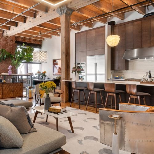 The Return of Warm Interiors for Fall 2026 in Denver Homes
