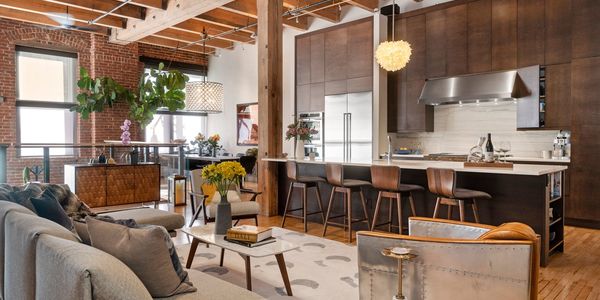 The Return of Warm Interiors for Fall 2026 &hellip;