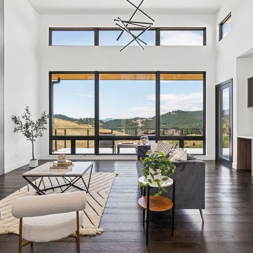Sustainable Home Design Trends in Denver That Add Style, Comfort and Resale Value