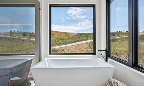 10 Luxury Bathroom Trends That Make Denver Homes …