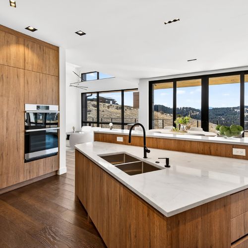 How Denver Home Style Has Evolved and What Buyers Are Loving Right Now