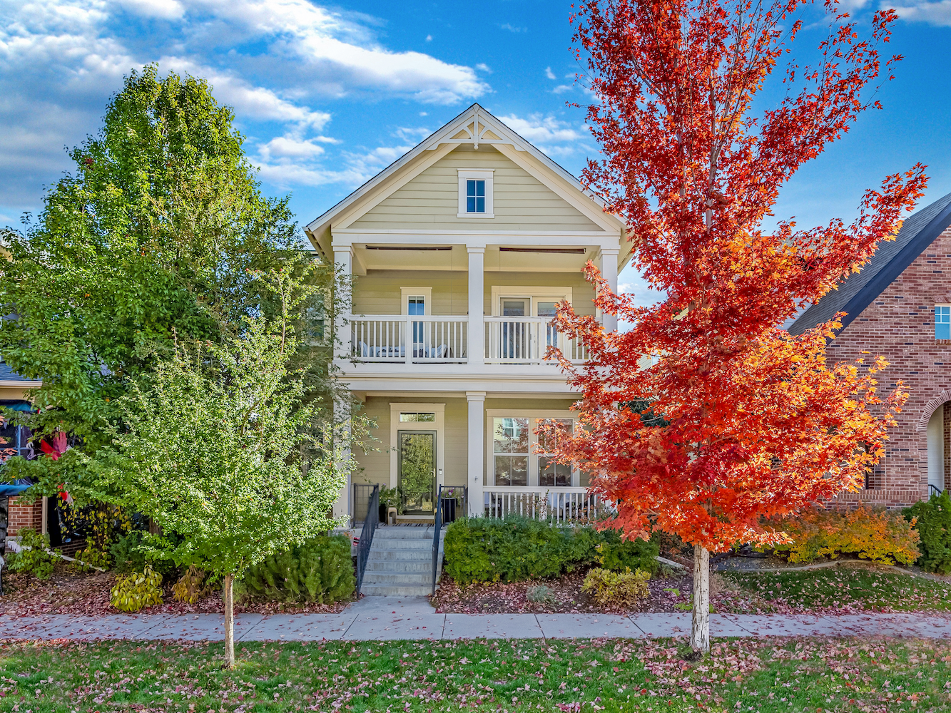 Hidden Gem Houses in Denver