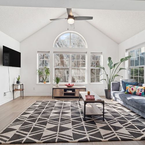 How To Spot Energy-Efficient Homes in Denver Before You Buy