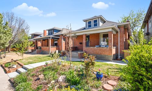Historic Denver Neighborhoods: Finding the Right Fit for &hellip;