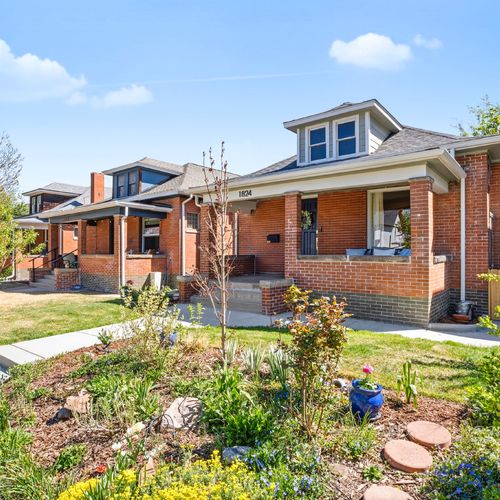 Historic Denver Neighborhoods: Finding the Right Fit for Your Lifestyle