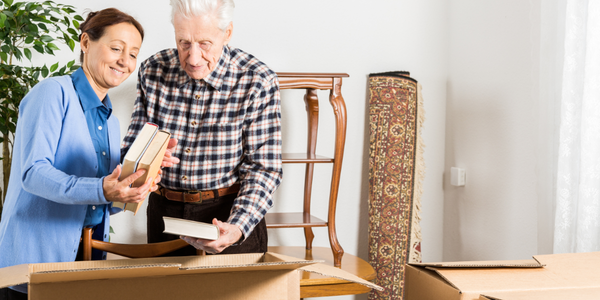 Helping Aging Parents Downsize and Relocate in Denver &hellip;