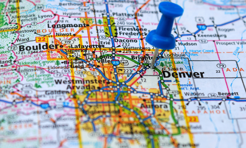 Best Denver Neighborhoods for Young Professionals, New Families …