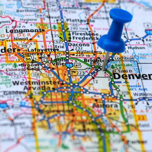 Best Denver Neighborhoods for Young Professionals, New Families and Retirees