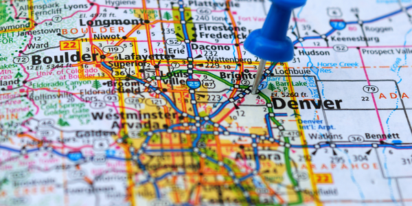 Best Denver Neighborhoods for Young Professionals, New Families &hellip;