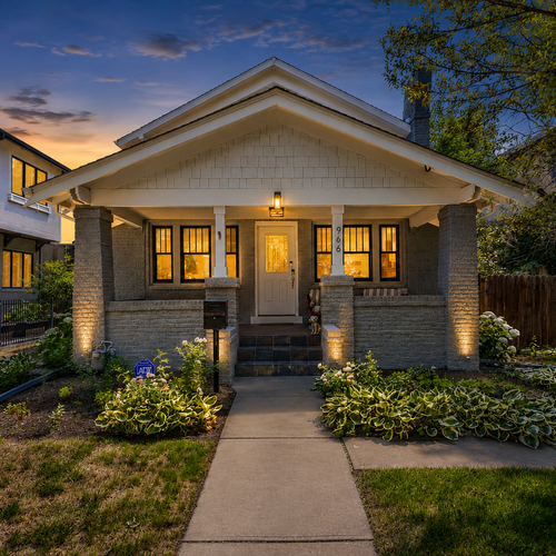 How Smart Lighting Helps Beautiful Homes Feel Luxurious and Sell More Easily