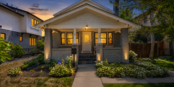 How Smart Lighting Helps Beautiful Homes Feel Luxurious &hellip;