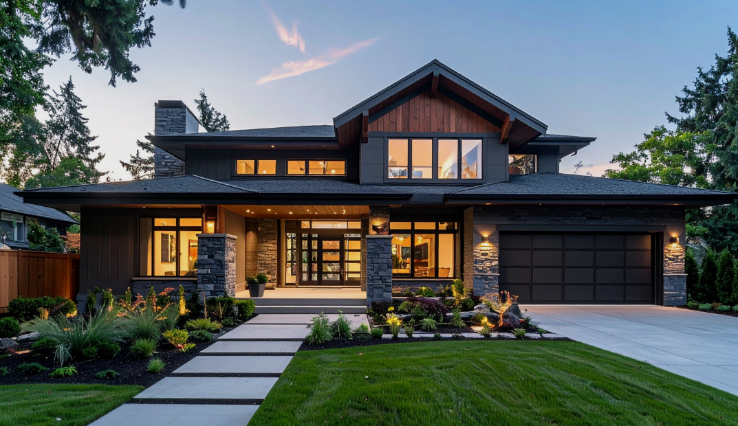 Selling a house-2
