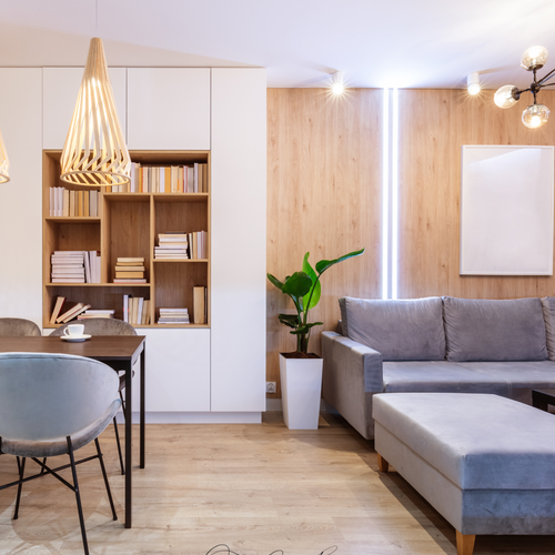 How to Design Multifunctional Spaces That Work Harder in Small Denver Homes