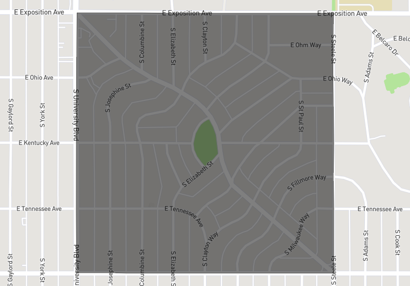Bonnie Brae