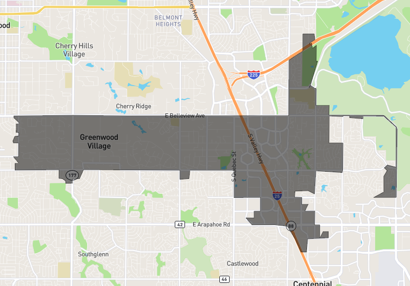 Greenwood Village