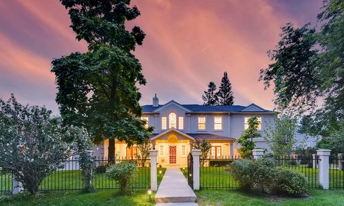 How to Prepare a Luxury Home for Sale …