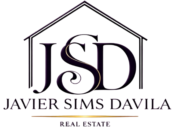 Home valuation Logo