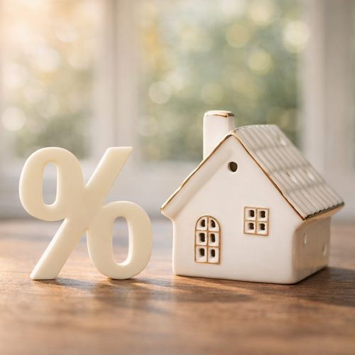 Is Now the right time to purchase your new home?