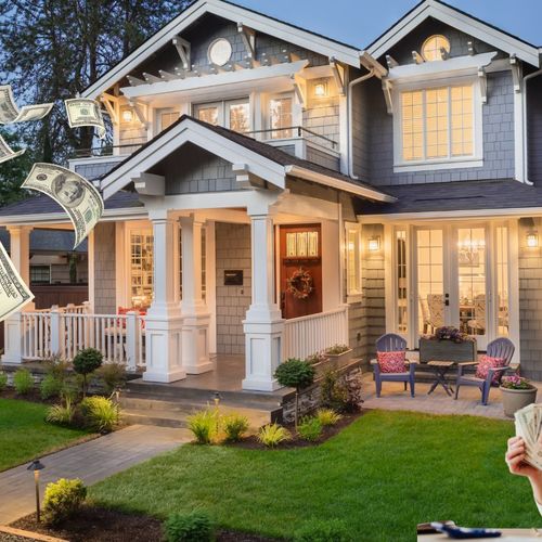 Financial Considerations for Homebuyers: How to Budget and Buy Smart